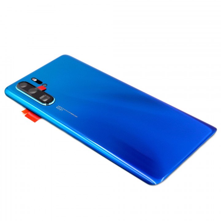 Back Cover BLACK P20 OEM-Equivalent